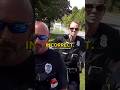 Cops Get Schooled by Guy Who Refuses to ID and Leaves Them Speechless #cops #trafficstop #unlawful Mp3 Song