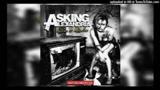 Asking Alexandria - Breathless (Instrumental)
