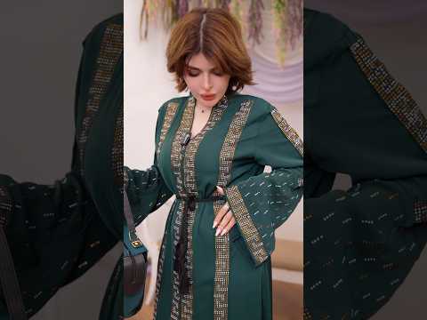 عباية اماراتي للاستفسار واتساب 07835114404 فستان اغنية اغنيه عبايات بشت فستان عروسه اغاني