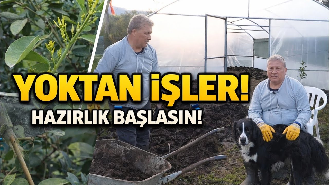 KÖYDE HAYAT ZOR HER YERİMİZ HAYVAN GÜBRESI OLDU!!!