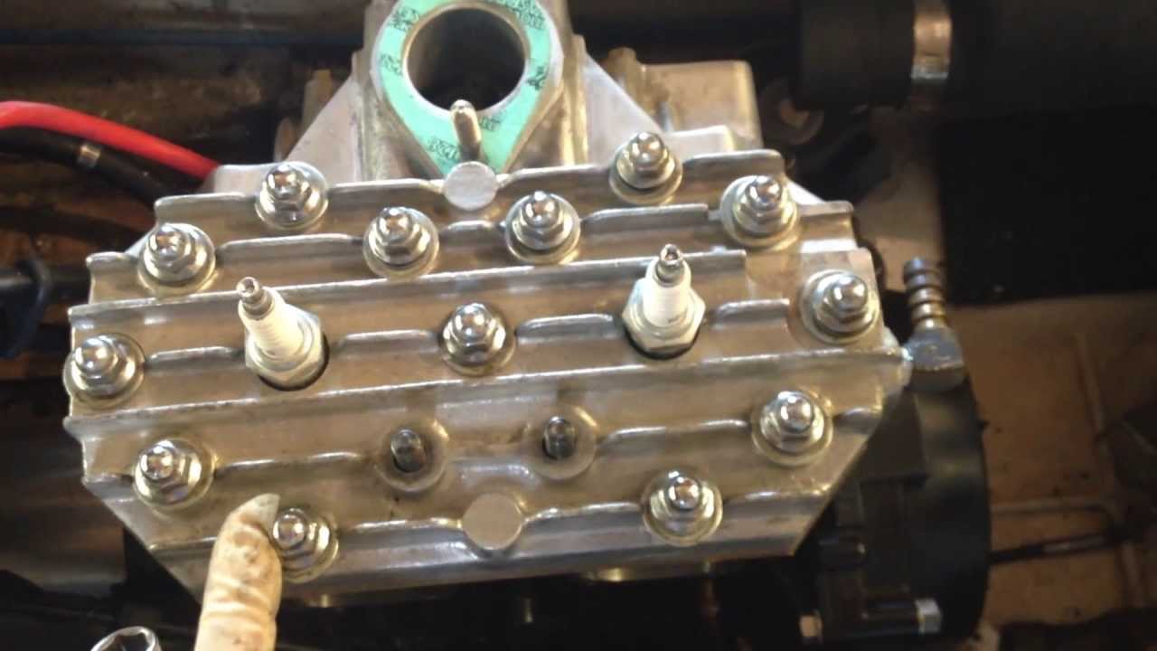 Kawasaki 440 Jet Ski Performance Parts