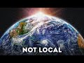 Scientists Just Discovered Where Earth Really Came From