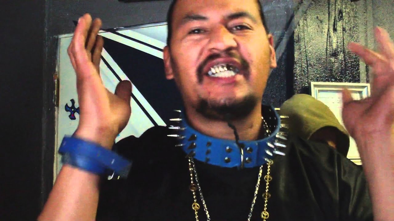 Pinche Productions - Mac Fully -  Third Letter