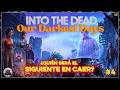 ADIÓS, JOE... No pudimos salvarlo 😭💔 Into the Dead Our Darkest Days (4K/60FPS) - Cap.4