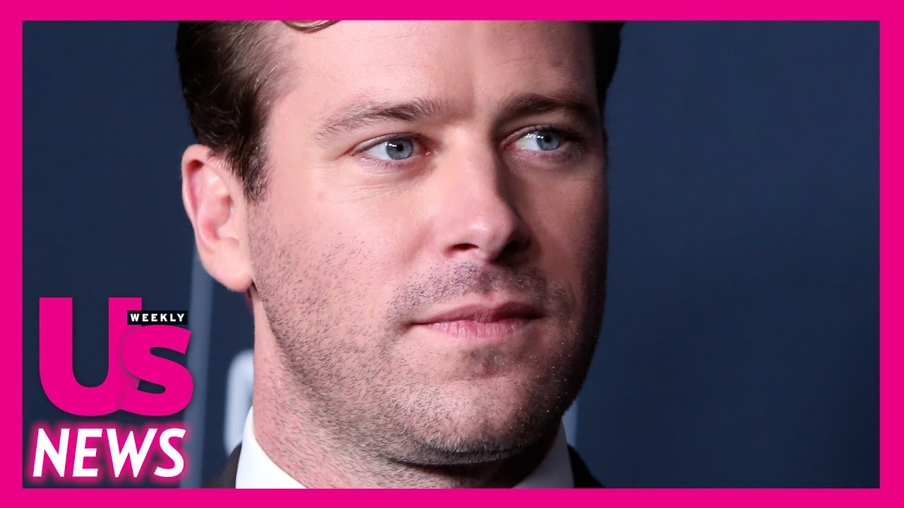 Armie Hammer Exes Speak Out In Discovery+’s New Trailer For 'House of