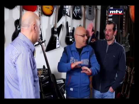 Mafi Metlo Mr Loughat 09 Jan 2014 ما في متلو 