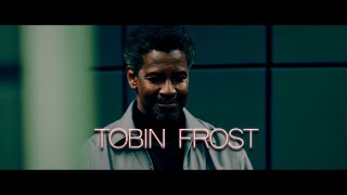 TOBIN FROST - SAFE HOUSE [EDIT] 4K