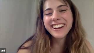 Dori FORGOT HER LINES And STILL Got Into Yale MFA Acting! First Actor From Hungary To Be Accepted! Details