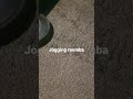 Roomba j7 jogging  judder