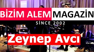 Zeynep Avcı - Karar Vermek Zor (Malatya türküsü) Resimi