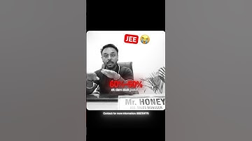 Score 75% in NIOS for JEE #nios #shorts