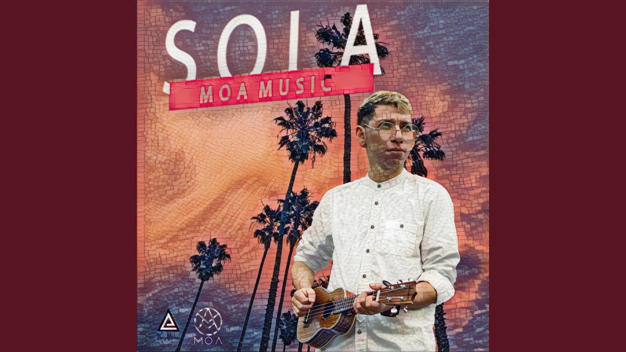 Watch Sola on YouTube Watch Sola on YouTube