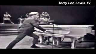 Jerry Lee Lewis -Whole lotta shaking (1965-66) chords