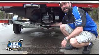 First Look at 2013 Yamaha AR192 | Superior Propulsion System
