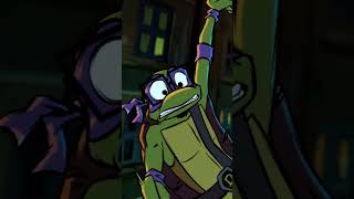 Самые эпичные фейлы Черепашек-ниндзя 🐢 | TMNT (2024) | #shorts