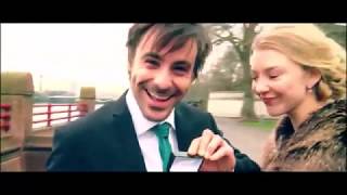 Live Forever Emun Elliott