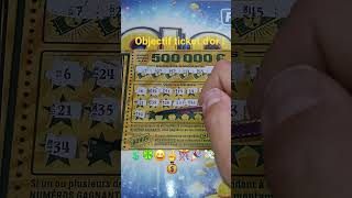 objectif !!! trouver le ticket d'or !!! 🍀🍀🍀💲💲💲🤞🤞🤞💰💰💰 partie 4.