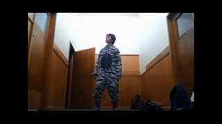 Get Hyper - Droideka - High School Boys - #gethyperclip