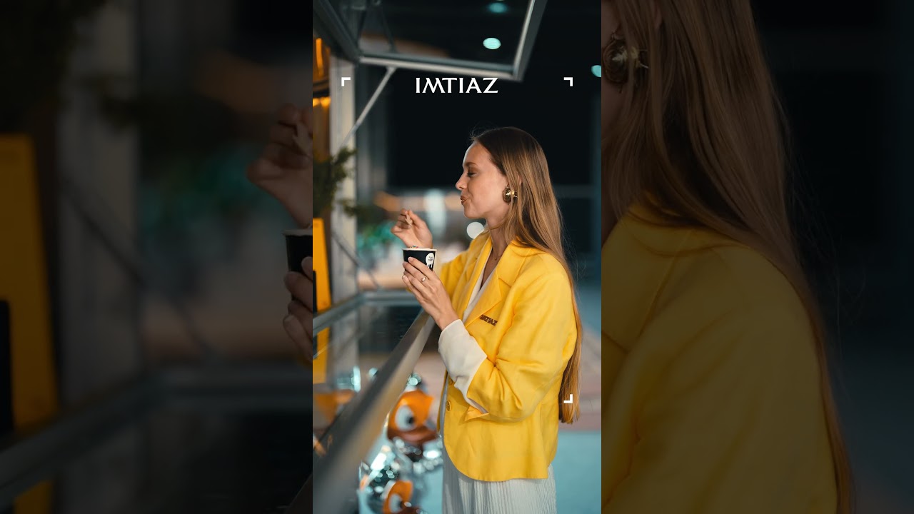 Your Perfect Pause | Raw Melt at Raw District Experience Centre