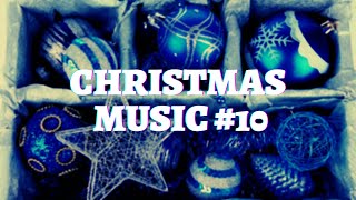 Christmas Music! Positive Emotion Instrumental Music - Christmas Song!  HD Resimi