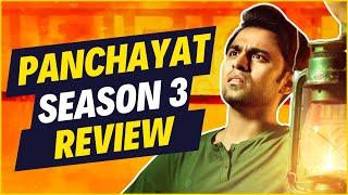 Panchayat Season 3 Review | Why Panchayat Season 3 Is A Must-Watch