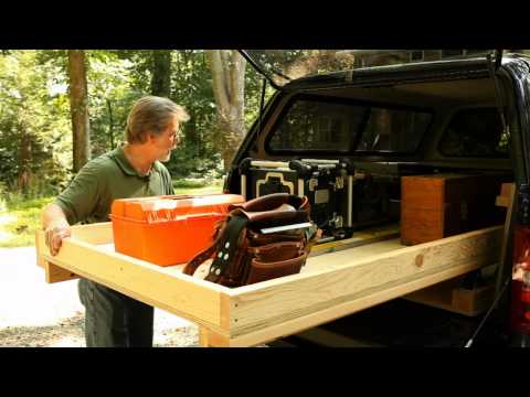 How To Build A Rat Pack Tool Box