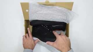 Vans Old Skool - Black / Black - Walktall | Unboxing | Hands on Vans Old Skool - Black / Black - Walktall | Unboxing | Hands on
