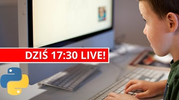 Nauka programowania gry w Pythonie!