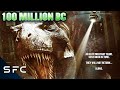 100 Million BC | Full Action Sci-Fi Movie