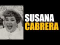 Recordando a Susana Cabrera || Crónicas de Paco Macías