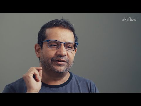 What is Skyflow? - video from Skyflow