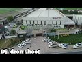Jagatjit manufacturing plant dron shoot