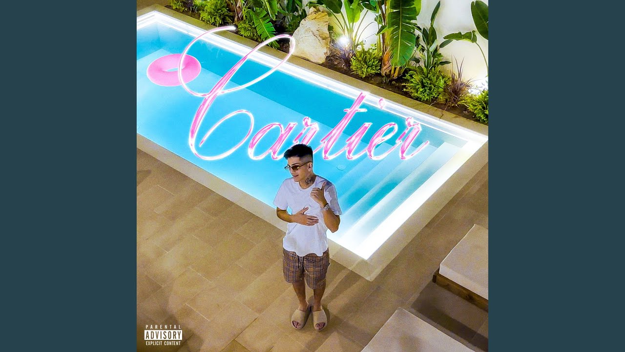 Cartier YouTube