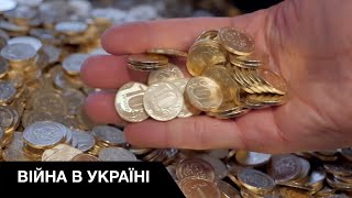 У "ЛДНР" виплачують по 10 тисяч вдовам загиблих