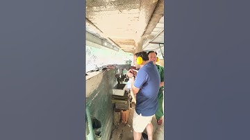 #CuChiTunnels 🔫 Shooting AK-47 in Vietnam 🇻🇳 | 10 Rounds of Real Action! #HoChiMinhCity #gunrange