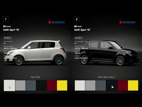 TUTORIAL PANTALLA DIVIDIDA GRAN TURISMO 7 + GAMEPLAY PS5 & PS4