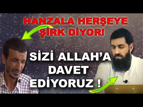 Diyarbakırlı Ramazan Halis Hoca Hakkında Neler Söyledi ? | Ebu Hanzala | Halis Hoca | Sosyal Mescid