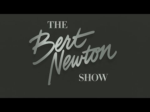 The Bert Newton Show (Aired: 06.11.1989)