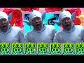 【ウィルスミス】願いを三つ叶えてくれる魔神発見!願おう!