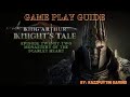 Let's Play the Epic Gothic game King Arthur Knight's Tale. Ep 22. The Monastery of the Sacred Heart
