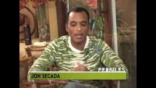 Profiles Featuring Jon Secada
