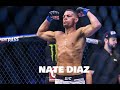 Nate Diaz Highlights