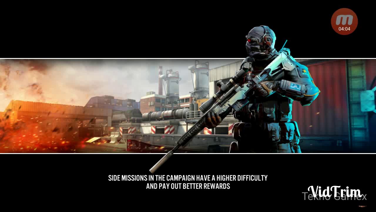 Frontline commando 2 # Bölüm 1