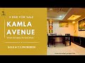 Your Dream Home Awaits at Kamla Avenue, Vrishi Complex. 📱 +919594888888