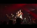 Lukas Graham - Strip No More (Live in Chicago)
