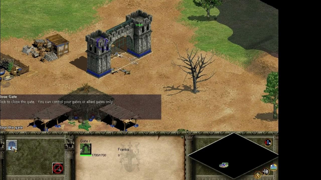 HOW WE USED TO DELETE UNITS BACK IN THE DAYS YouTube