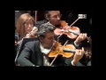 Capture de la vidéo Beethoven Triple Concerto | B.engerer, O.charlier, D.geringas, Osn Rai, Skrowaczewski | Video 1999 ®