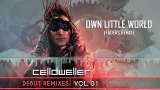 Celldweller - Own Little World (Faders Remix)