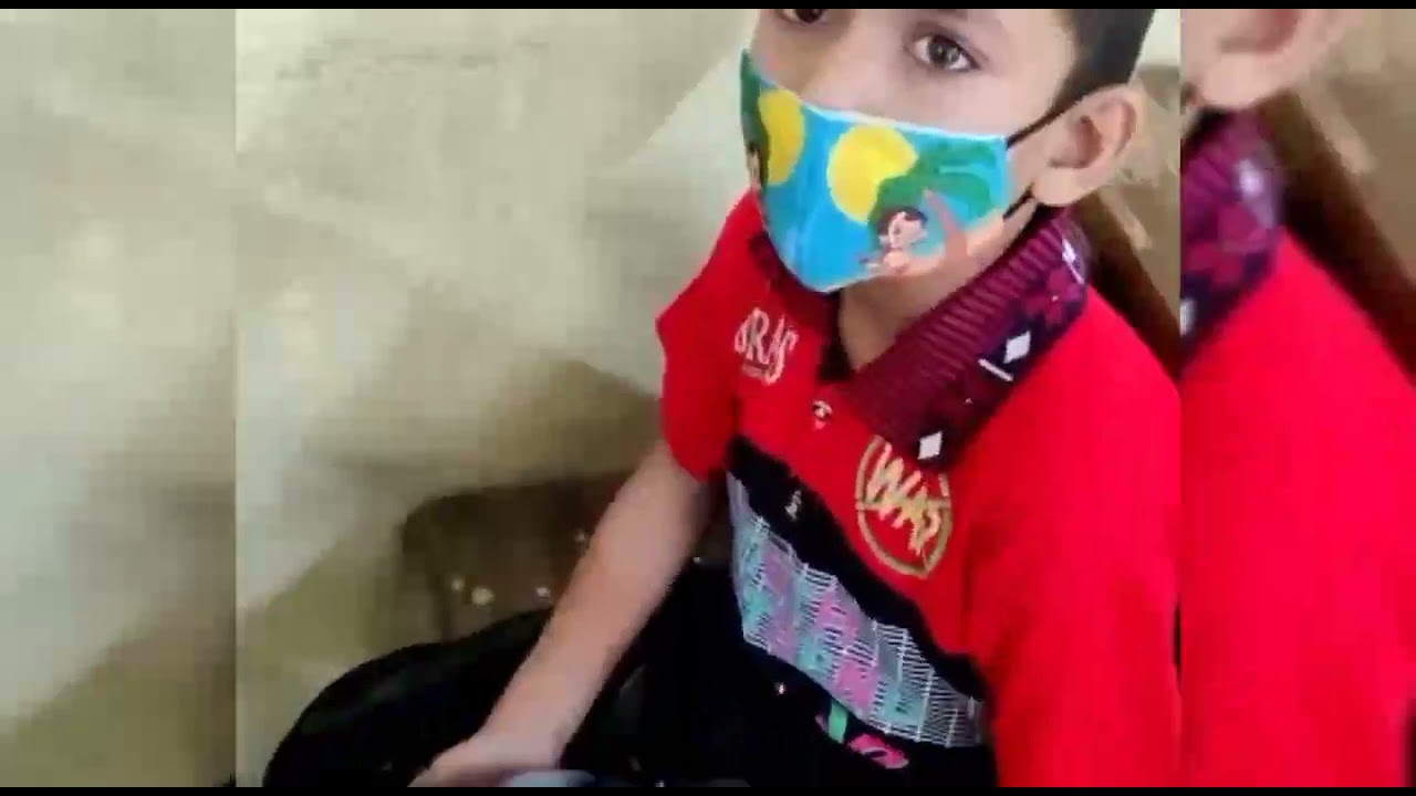 Daffodils English Medium High School Kurla Wishes you all a