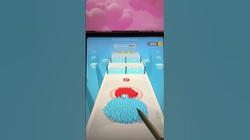 Count Master Running Level 29 ASMR IPAD Games